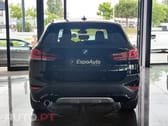 BMW X1 16 d sDrive xLine Auto