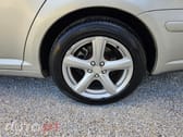 Toyota Avensis 2.0 D-4D Sol
