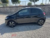 Peugeot 108 Outro
