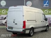 Mercedes-Benz Sprinter L2 H2   MOTOR 2.2 NACIONAL