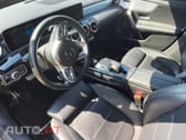 Mercedes-Benz A 250 e AMG Line
