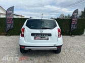 Dacia Duster 1.5 dCi Prestige