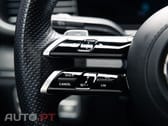 Mercedes-Benz GLE Coupe de 4Matic