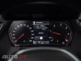 BMW 216 d Pack Desportivo M