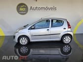 Peugeot 107 1.0 Access