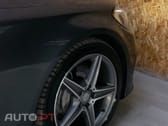 Mercedes-Benz C 220 c220d coupe