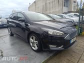 Ford Focus SW 1.5 TDCi Titanium