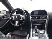 BMW 840 d xDrive Pack M