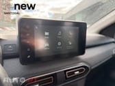Dacia Sandero Stepway expression TCe 90