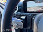 Mercedes-Benz A 200 AMG Line Aut.