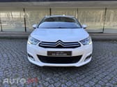 Citroen C4 1.6 Bluehdi Millenium