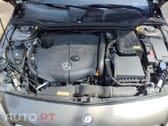 Mercedes-Benz A 200 CDi BE Urban