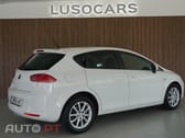 Seat Leon 1.4 TSI Reference