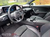 Mercedes-Benz A 180 d AMG Line Aut.