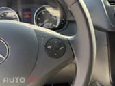 Mercedes-Benz Vito 5 LUGARES