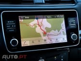 Nissan Leaf 75 kWh Evolve