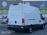 Iveco Daily 3.0 - 180 CV L3 H3