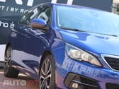 Peugeot 308 1.5 BlueHDi Active Pack