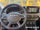 Dacia Logan 1.0 ECO-G Journey Bi-Fuel
