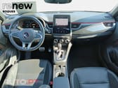 Renault Arkana EDC RS Line 1.3 TCe MildHybrid 140cv