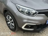 Renault Captur 1.5 dCi EDC