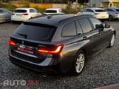BMW 330 e Touring Corporate Edition Auto