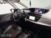 Citroen Grand C4 SpaceTourer BlueHDi 130 Stop&Start EAT8 SHINE