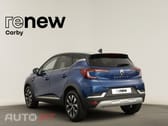 Renault Captur Captur 1.0 TCe Techno Bi-Fuel