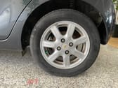 Chevrolet Spark 1.2 LT Bi-Fuel