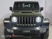 Jeep Gladiator 3.0 CRD Overland AT8