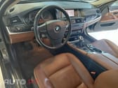 BMW 520 d Line Luxury