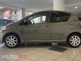 Toyota Aygo 1.0 Power Pack+AC+JLL
