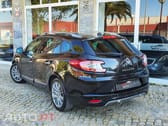 Renault Mégane Sport Tourer 1.4 TCE GT Line