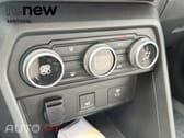 Dacia Sandero STEPWAY ECO-G