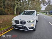 BMW X1 xDrive25d Aut. Sport Line