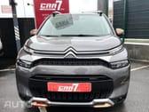 Citroen C3 Aircross 1.2 PureTech C-Series