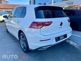 Volkswagen Golf 1.4 GTE Plug-in-Hybrid DSG