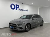 Mercedes-Benz A 180 d Progressive Aut.