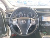 Nissan Qashqai 1.5 dCi Tekna Premium 17 Pack S Pele Preta