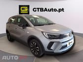 Opel Crossland 1.2T