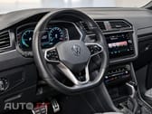 Volkswagen Tiguan 2.0 Tdi R-Line DSG