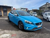 Volvo V40 1.6 D2 R-Design