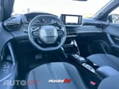 Peugeot 2008 1.2 PureTech Allure EAT8