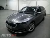 Skoda Octavia Break 2.0 TDI Style