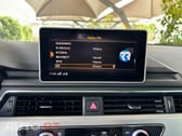 Audi A5 2.0 TDI S-line S tronic
