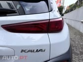 Hyundai Kauai 1.0 T-GDi Premium Tec.Preto