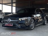Mercedes-Benz A 200 AMG Line Aut.