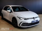 Volkswagen Golf 2.0 TDI GTD DSG