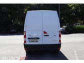 Renault Master Ph2 Furgão L3h2 3,