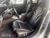 BMW i4 M50 Pack Desportivo M Pro